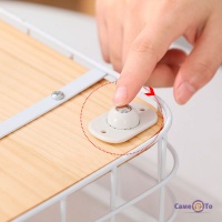    Ball Transfer Unit-4pcs       