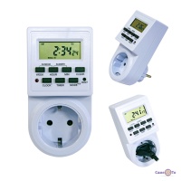   Programmer Timer YDT-MG 16A     