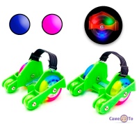      Flashing roller