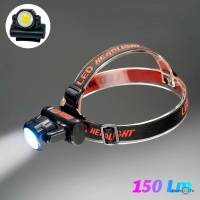    HeadLight TS-1960 XPE LED+16SMD