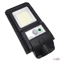      LED Solar Street Light 115W UKC 7777 2200mA