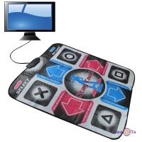     Dance Pad TV
