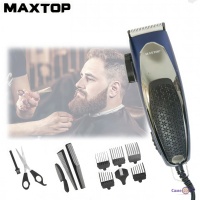 !    MaxTop MP-4808 220V   