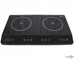   Domotec MS-5872 Black  