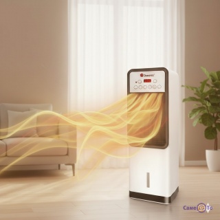 ϳ�������� ������� - ����������� �� ������������ 3�1 Domotec BFX-8D-1668, 3600W