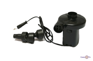      Air Pump YF-205 (  220 V) / YF-207 ( ) -  