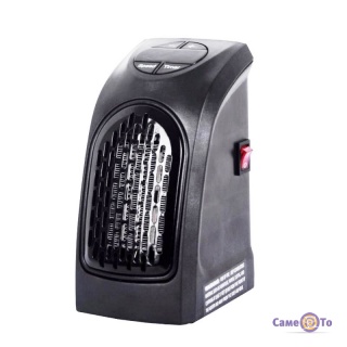  - Handy Heater ( )