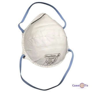     -  Venitex M1200CH,   FFP2