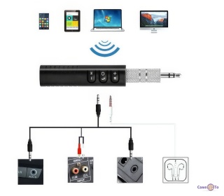     Bluetooth Receiver BT-450
