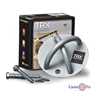   TRX      TRX X-Mount