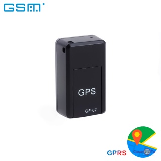     Tracker GF-07 GSM/GPRS   