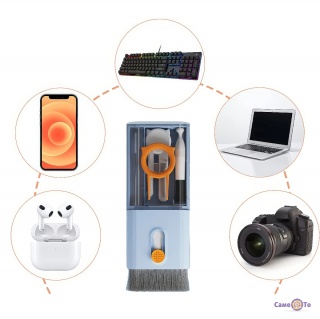       101 Cleaning set Q6s