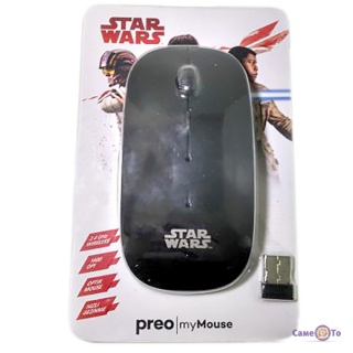   Star Wars -     Bluetooth