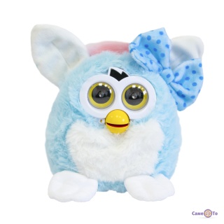       |    Furby