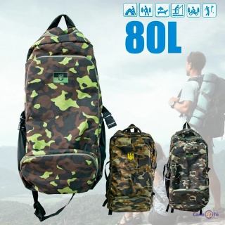    80 Backpack     |  