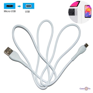    Micro USB Hoco X37 2.4  