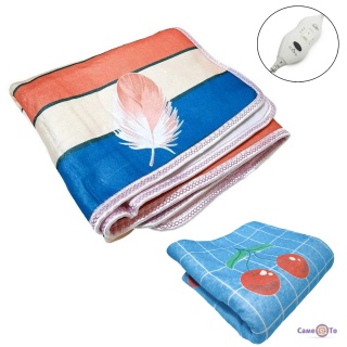   Electric Blanket 150*160     