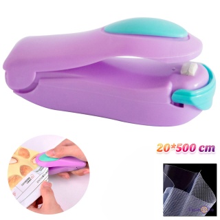       "Korea Type Mini Sealing"     20*500 