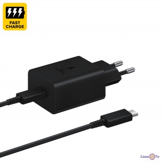      USB-TYPE C 25W Black Edition