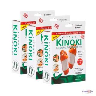  3 ,     Kinoki (ʳ) 10 /