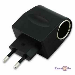   220V  12V -    Car Charge Switch