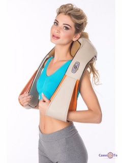    ,    Massager of Neck Kneading 101-3