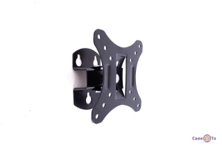      -    ,  10"-26" Tilt+Swivel EML-500