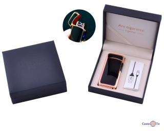  USB  Arc Cigarette   