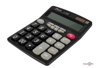    Karuida KK-7800B