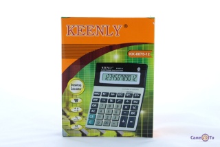  Keenly KK-8875-12 -  