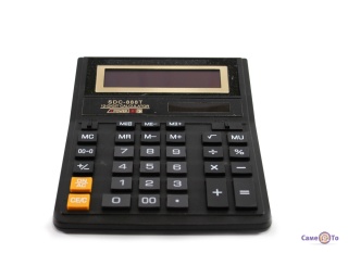   SDC-888T, 12-