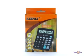  ( ) Keenly KK-837-12