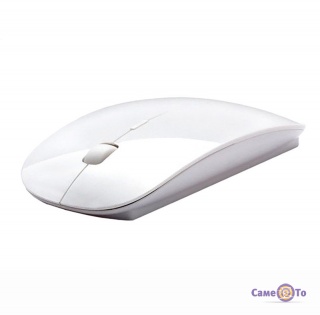    Wireless Mouse G 132 -  
