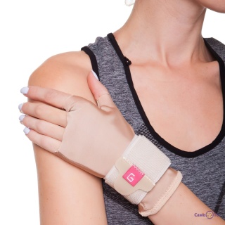 Գ ' -     Grande GS-410 (Size S/M)