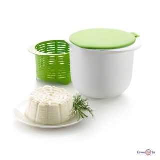          Cheese Maker