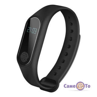 Գ  Xiaomi Mi Band 2 () -   Smart bracelet Band 2