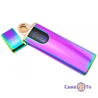    Lighter Classic Fashionable -  USB (4779)