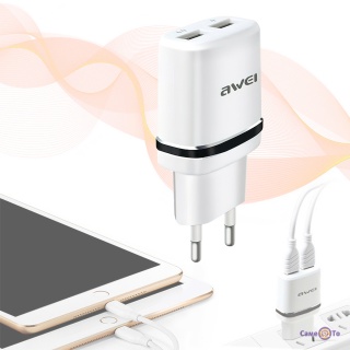    2USB "Awei C-930"    1/2.1