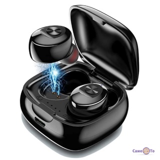     -    XG Mini TWS 5.0