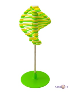     Rainbow Lollipop -   