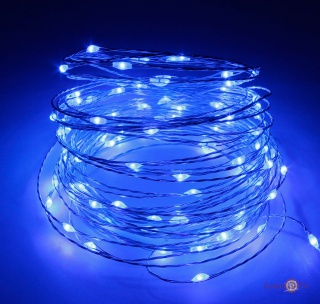     Xmas Cooper 30 Led 3M USB     ()