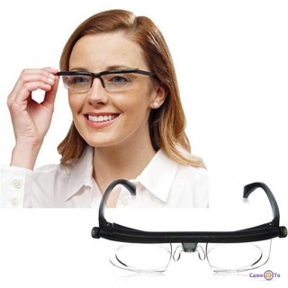 !       Dial Vision
