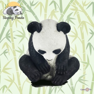     "Sleeping panda" 27,82726,5  
