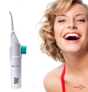    Power Floss
