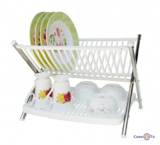      Folding Rack Kitchen