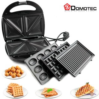  "Domotec MS-7704",  4  1    