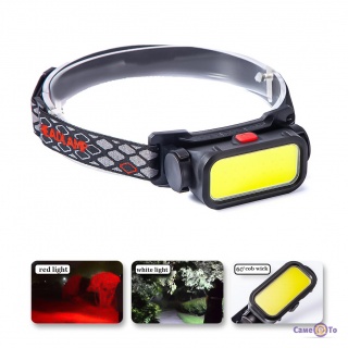   Rechargeable Headlamp BL-008 USB-C / 