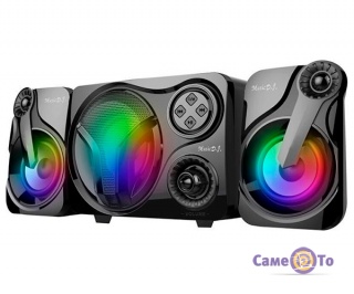 ����'������ LED ������� � ���������� ��� ��������, ����'�����, Music D.J. SP 60