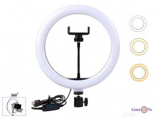      Ring Fill Light YQ-320