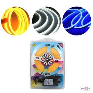  LED NEON 5M,   